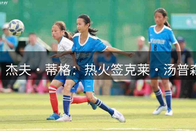 杰夫·蒂格：热火签克莱·汤普森后，若再签朱·霍勒迪，东部最强